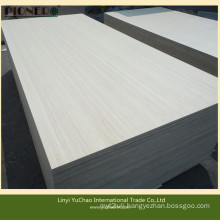 Chinese White Faced Plywood (PIN117)